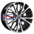 18'' 5x114,3 ET50 D64,1 8,0J Replay H135 Sil 18'' 5x114,3 ET50 D64,1 8,0J Replay H135 Sil