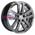 18'' 5x114,3 ET38 D67,1 7,0J Khomen Wheels KHW1803 (Outlander) Gray