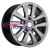 20'' 5x150 ET58 D110,1 8,5J Khomen Wheels KHW2003 (LX570/LC100/LC200) Gray 20'' 5x150 ET58 D110,1 8,5J Khomen Wheels KHW2003 (LX570/LC100/LC200) Gray
