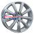 22'' 6x139,7 ET30 D77,8 8,0J Replay INF12 Sil 22'' 6x139,7 ET30 D77,8 8,0J Replay INF12 Sil
