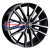 18'' 5x114,3 ET51.5 D67,1 7,0J Replay KI279 BKF 18'' 5x114,3 ET51.5 D67,1 7,0J Replay KI279 BKF