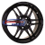 15'' 4x100 ET45 D54,1 6,0J Venti 1502 BL 15'' 4x100 ET45 D54,1 6,0J Venti 1502 BL