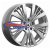 19'' 5x114,3 ET34 D66,6 7,5J K&K Марвел (КС881) Дарк платинум