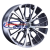 17'' 5x114,3 ET45 D60,1 7,5J Replay TY279 GMF 17'' 5x114,3 ET45 D60,1 7,5J Replay TY279 GMF