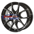 18'' 5x114,3 ET45 D67,1 8,0J PDW Poison (5161/01) M/B