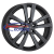 18'' 5x100 ET39 D72 7,0J MAK Magma Matt titanium
