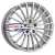 18'' 5x120 ET40 D72,6 8,0J MAK Fatale Silver 18'' 5x120 ET40 D72,6 8,0J MAK Fatale Silver