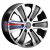 18'' 6x139,7 ET42 D75.1 8,0J Replay HV17 GMF 18'' 6x139,7 ET42 D75.1 8,0J Replay HV17 GMF