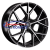 17'' 5x114,3 ET40 D60,1 7,5J Replay LX200 BKF 17'' 5x114,3 ET40 D60,1 7,5J Replay LX200 BKF