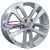17'' 5x114,3 ET55 D56,1 7,0J Replay SB27 Sil