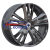 20'' 5x114,3 ET45 D67,1 8,5J K&K Атлас (КС661M) Кварц