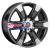 18'' 6x139,7 ET38 D67,1 7,5J Replay MI123 BKF