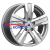 16'' 5x100 ET35 D57,1 7,0J K&K Висмут (КС1009) Дарк платинум 16'' 5x100 ET35 D57,1 7,0J K&K Висмут (КС1009) Дарк платинум