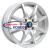 16'' 5x100 ET38 D57,1 6,5J Venti 1615 Silver