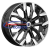17'' 5x112 ET38 D66,6 6,5J K&K Морейн (КС1046) Алмаз черный 17'' 5x112 ET38 D66,6 6,5J K&K Морейн (КС1046) Алмаз черный