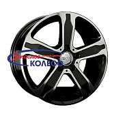 17'' 5x112 ET44 D66,6 6,5J Replay MR146 GMFP