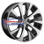 20'' 5x114,3 ET42 D60,1 8,0J Replay CHG52 BKF 20'' 5x114,3 ET42 D60,1 8,0J Replay CHG52 BKF
