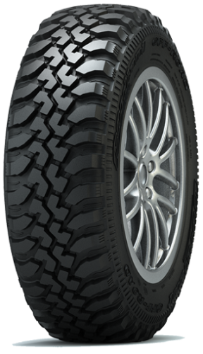 225/75R16 Cordiant Off Road 104 Q TL