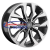 20'' 5x114,3 ET54 D67,1 8,5J Replay KI376 MGMF