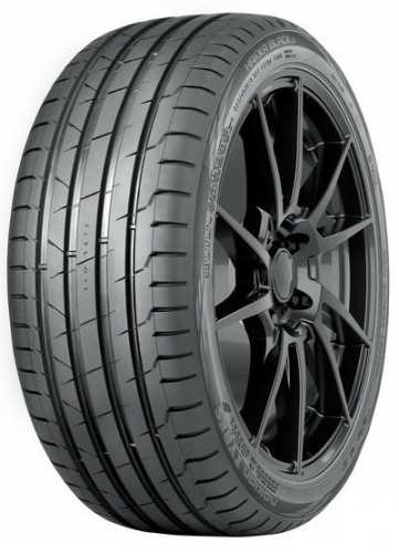255/45R18 Ikon Tyres (ранее Nokian Tyres) Autograph Ultra 2 103 Y TL