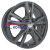 17'' 5x114,3 ET48,5 D67,1 7,0J СКАД Мельбурн (КЛ245) Графит
