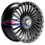 20'' 5x112 ET38 D66,6 9,5J Khomen Wheels KHW2008 (Mercedes Rear) Dark Chrome