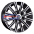 17'' 6x139,7 ET38 D67,1 7,5J Replay MI148 BKF
