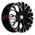 17'' 5x114,3 ET35 D60,1 7,0J Khomen Wheels KHW1718 (Toyota RAV4/ Lexus NX) Black-FP