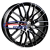 19'' 5x108 ET45 D63,4 8,0J Tech-Line 901 BD 19'' 5x108 ET45 D63,4 8,0J Tech-Line 901 BD