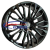 20'' 5x120 ET30 D66,1 8,5J Khomen Wheels KHW2009 (Voyah FREE) Dark Chrome 20'' 5x120 ET30 D66,1 8,5J Khomen Wheels KHW2009 (Voyah FREE) Dark Chrome