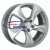 16'' 5x112 ET33 D57,1 6,5J Replay VV150 Sil