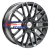17'' 5x108 ET40 D54,1 6,5J Tech-Line 739 BLm