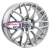 17'' 5x114,3 ET37 D66,5 7,0J RST R137 (Jolion) Silver