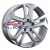 17'' 5x108 ET52,5 D63,3 7,0J Replay FD165 SF 17'' 5x108 ET52,5 D63,3 7,0J Replay FD165 SF