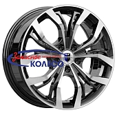 Аламида (КС705М)