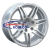 16'' 5x112 ET53 D57,1 7,0J Replay A25 Sil