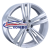 19'' 5x112 ET38 D66,6 8,0J Replay MR222 Sil