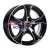 16'' 5x100 ET40 D67,1 6,5J Tech-Line 625 BD 16'' 5x100 ET40 D67,1 6,5J Tech-Line 625 BD
