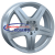 16'' 5x112 ET40 D57,1 6,5J Replay VV67 Sil