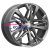 18'' 5x114,3 ET50 D60,1 8,0J СКАД Ультима (КЛ360) Графит 18'' 5x114,3 ET50 D60,1 8,0J СКАД Ультима (КЛ360) Графит
