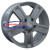 20'' 5x150 ET58 D110,1 8,5J Replay TY86 Sil 20'' 5x150 ET58 D110,1 8,5J Replay TY86 Sil