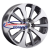19'' 5x114,3 ET49.5 D67,1 7,5J Replay HND266 GMF