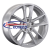 18'' 5x112 ET44 D57,1 8,0J Replay VV235 Sil