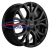 16'' 5x110 ET40 D67,1 6,5J Khomen Wheels KHW1608 (Evolute I-Van) F-Silver 16'' 5x110 ET40 D67,1 6,5J Khomen Wheels KHW1608 (Evolute I-Van) F-Silver