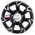15'' 5x139,7 ET5 D98,5 5,5J Khomen Wheels KHW1505 (Lada NIVA 4x4) Black-FP 15'' 5x139,7 ET5 D98,5 5,5J Khomen Wheels KHW1505 (Lada NIVA 4x4) Black-FP