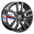 18'' 5x114,3 ET38 D60,1 7,5J Replay CHG51 GM