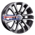17'' 6x139,7 ET25 D106,1 7,5J Replay TY309 GMF 17'' 6x139,7 ET25 D106,1 7,5J Replay TY309 GMF