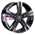 19'' 5x114,3 ET45 D64,1 7,5J Replay H144 BKF
