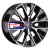 19'' 6x139,7 ET36 D100,1 8,5J Replay TA8 GM 19'' 6x139,7 ET36 D100,1 8,5J Replay TA8 GM