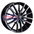 18'' 5x112 ET22 D66,6 7,0J Replay B253 BKF